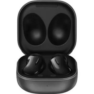 Samsung Bluetooth slúchadlá Galaxy Buds Live, EÚ, Onyx Samsung Bluetooth slúchadlá Galaxy Buds Live, EÚ, Onyx