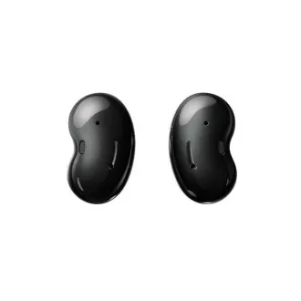 Samsung Bluetooth slúchadlá Galaxy Buds Live, EÚ, Onyx Samsung Bluetooth slúchadlá Galaxy Buds Live, EÚ, Onyx