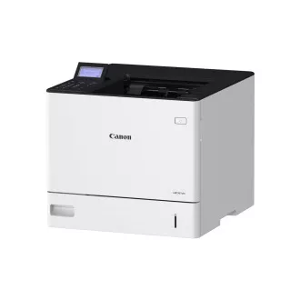 Canon i-SENSYS LBP361x - čiernobiela, SF, duplex, PCL, USB, LAN
