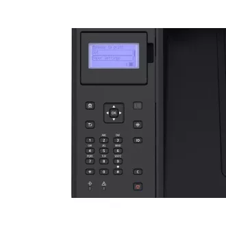Canon i-SENSYS LBP361x - čiernobiela, SF, duplex, PCL, USB, LAN