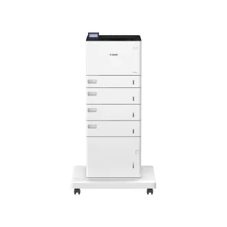 Canon i-SENSYS LBP361x - čiernobiela, SF, duplex, PCL, USB, LAN