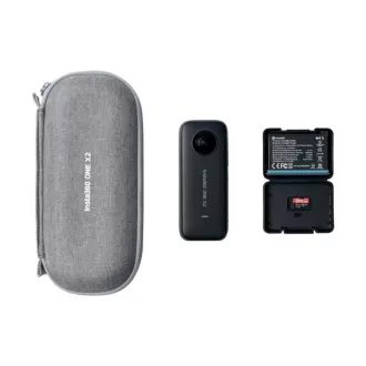 Insta360 X2 Ochranné puzdro Insta360 X2 Ochranné puzdro