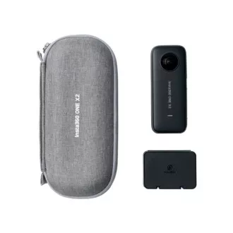 Insta360 X2 Ochranné puzdro Insta360 X2 Ochranné puzdro