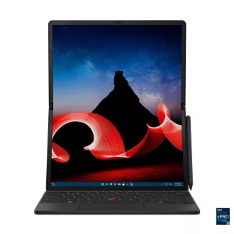 LENOVO NTB ThinkPad X1 Fold 16 G1 - i7-1250U, 16.3 "2560x2024 OLED Touch, 16GB, 512SSD, IRcam, W11P