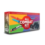 Switch All Combat Kit