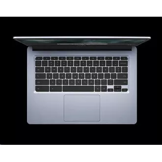 ACER NTB Chromebook 314 (CB314-3HT-P0GT) - Pentium N6000, 14", 8GBDDR4, 128GbeMMC, Chrome OS, Strieborná