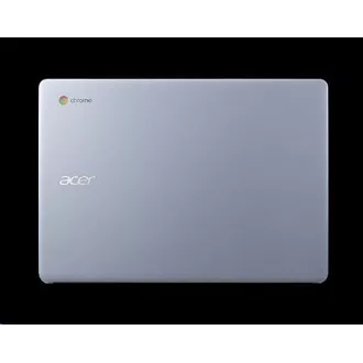 ACER NTB Chromebook 314 (CB314-3HT-P0GT) - Pentium N6000, 14", 8GBDDR4, 128GbeMMC, Chrome OS, Strieborná