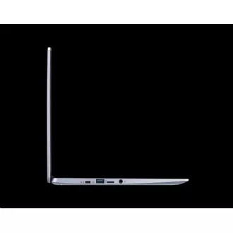 ACER NTB Chromebook 314 (CB314-3HT-P0GT) - Pentium N6000, 14", 8GBDDR4, 128GbeMMC, Chrome OS, Strieborná