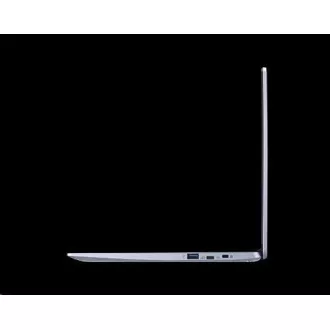 ACER NTB Chromebook 314 (CB314-3HT-P0GT) - Pentium N6000, 14", 8GBDDR4, 128GbeMMC, Chrome OS, Strieborná