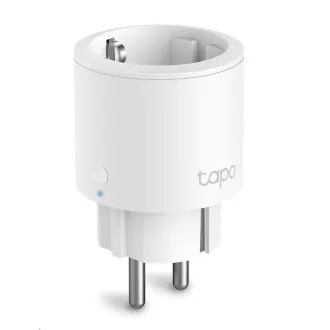 TP-Link Tapo P115(1-pack)(EU) múdra WiFi mini zásuvka (3680W, 16A, 2, 4 GHz, BT)