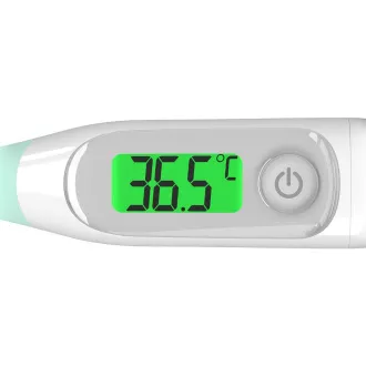 TrueLife Care T3 - kontaktný teplomer TrueLife Care T3 - kontaktný teplomer
