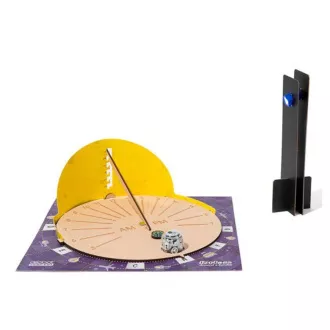 Ozobot STEAM Kits: OzoGoes - slnečné hodiny