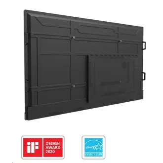 BENQ LFD RP8603 86" DOTYKOVÉ, interaktívny displej pre vzdelávanie radu Pro