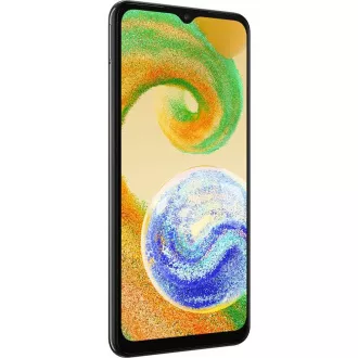 Samsung Galaxy A04S (A047), 3/32GB, LTE, EU, čierna Samsung Galaxy A04S (A047), 3/32GB, LTE, EU, čierna