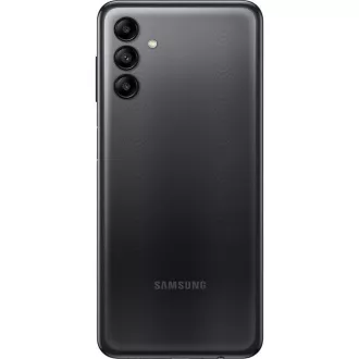 Samsung Galaxy A04S (A047), 3/32GB, LTE, EU, čierna Samsung Galaxy A04S (A047), 3/32GB, LTE, EU, čierna