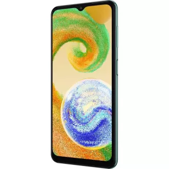 Samsung Galaxy A04S (A047), 3/32GB, LTE, EÚ, zelená Samsung Galaxy A04S (A047), 3/32GB, LTE, EÚ, zelená