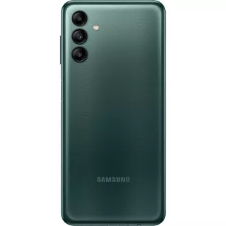 Samsung Galaxy A04S (A047), 3/32GB, LTE, EÚ, zelená Samsung Galaxy A04S (A047), 3/32GB, LTE, EÚ, zelená