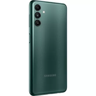 Samsung Galaxy A04S (A047), 3/32GB, LTE, EÚ, zelená Samsung Galaxy A04S (A047), 3/32GB, LTE, EÚ, zelená