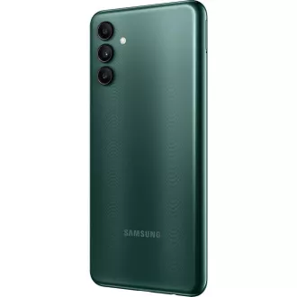 Samsung Galaxy A04S (A047), 3/32GB, LTE, EÚ, zelená Samsung Galaxy A04S (A047), 3/32GB, LTE, EÚ, zelená