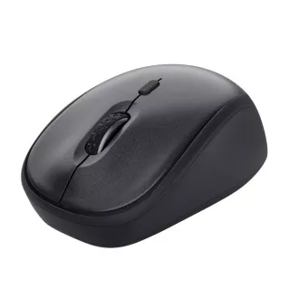 TRUST myš TM-201 WIRELESS MOUSE ECO, optická, čierna TRUST myš TM-201 WIRELESS MOUSE ECO, optická, čierna