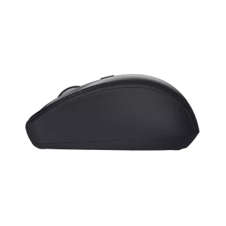 TRUST myš TM-201 WIRELESS MOUSE ECO, optická, čierna TRUST myš TM-201 WIRELESS MOUSE ECO, optická, čierna