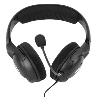 Creative Sound Blaster Blaze V2 - slúchadlá s mikrofónom