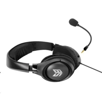 Creative Sound Blaster Blaze V2 - slúchadlá s mikrofónom