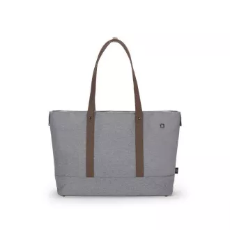 DICOTA Shopper Eco MOTION 13-14.1" light grey