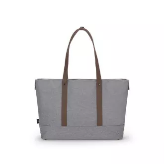 DICOTA Shopper Eco MOTION 13-14.1" light grey