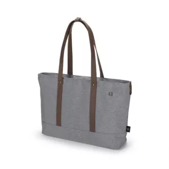 DICOTA Shopper Eco MOTION 13-14.1" light grey