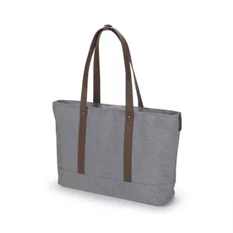 DICOTA Shopper Eco MOTION 13-14.1" light grey