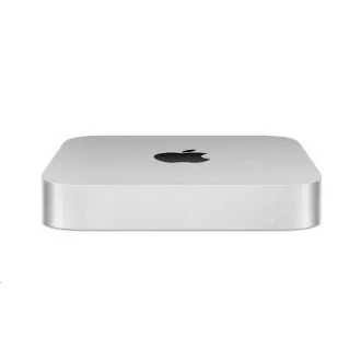 APPLE Mac mini, M2 čip s 10-core CPU a 16-core GPU, 512 GB SSD, 16 GB RAM