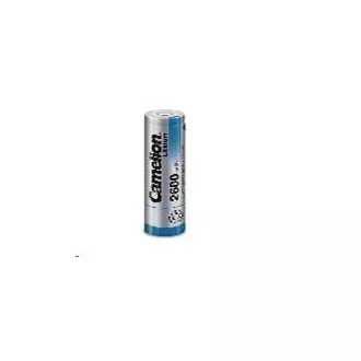 Camelion ICR 18650 F Li-Ion 2600mAh 3, 7V Camelion ICR 18650 F Li-Ion 2600mAh 3, 7V