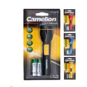 Camelion HomeBright 2xAA LED svietidlo - blister
