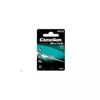 Camelion SR43W-386