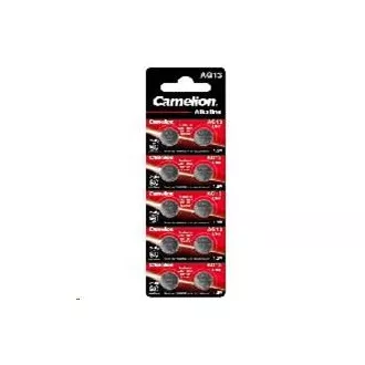 Camelion AG 13-357 alk. (LR44, A76)10pack