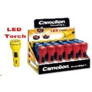 Camelion HomeBright 2xD LED svietidlo