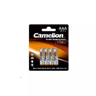 Camelion R03 1100mAh BP4