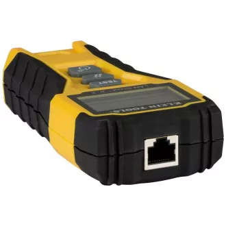 KLEIN TOOLS - LAN Scout ® Junior 2 Cable Tester KLEIN TOOLS - LAN Scout ® Junior 2 Cable Tester