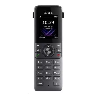 Yealink W73H SIP DECT rúčka