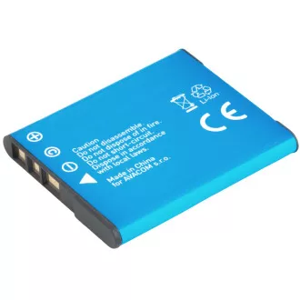 AVACOM náhradná batéria Sony NP-BN1 Li-Ion 3.7V 600mAh 2.2Wh