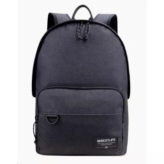 Bestlife - Mestský batoh na notebook 15.6'' Bestlife - Mestský batoh na notebook 15.6''