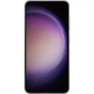 Samsung Galaxy S23 (S911B), 8/128 GB, 5G, EÚ, fialová
