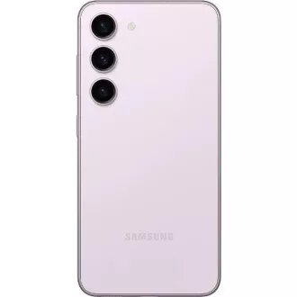 Samsung Galaxy S23 (S911B), 8/128 GB, 5G, EÚ, fialová