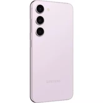 Samsung Galaxy S23 (S911B), 8/128 GB, 5G, EÚ, fialová