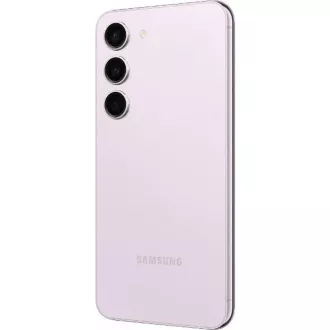 Samsung Galaxy S23 (S911B), 8/128 GB, 5G, EÚ, fialová