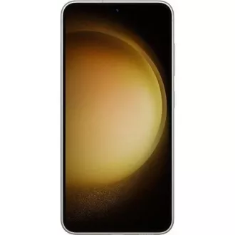 Samsung Galaxy S23 (S911B), 8/128 GB, 5G, EÚ, krémový