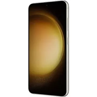 Samsung Galaxy S23 (S911B), 8/128 GB, 5G, EÚ, krémový