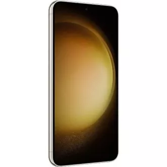 Samsung Galaxy S23 (S911B), 8/128 GB, 5G, EÚ, krémový