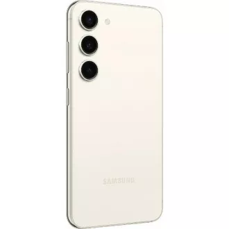 Samsung Galaxy S23 (S911B), 8/128 GB, 5G, EÚ, krémový